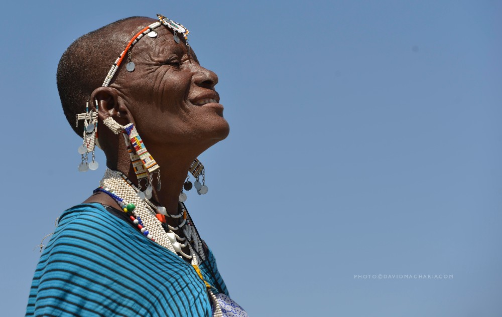 The Beauty in Our Culture: The Maasai – Versatile Adventures